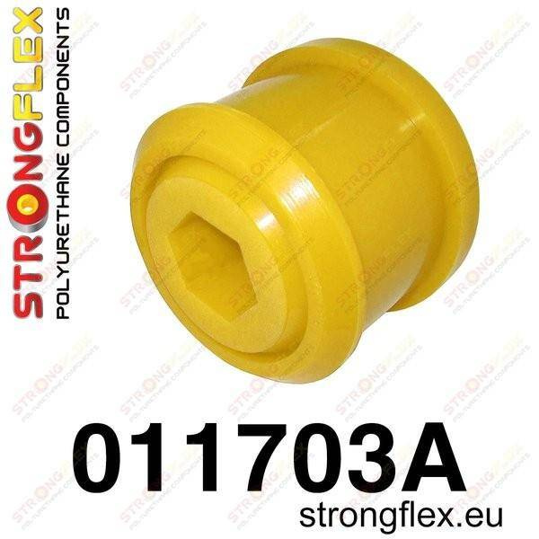 Strongflex Etualatukivarren takapusla 46mm 011703
