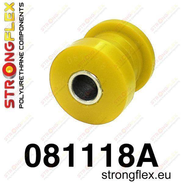 Strongflex Etualatukivarren takapusla 081118