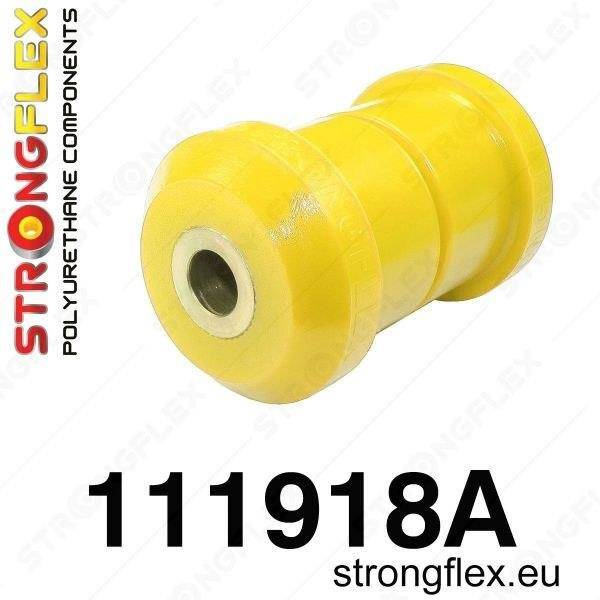 Strongflex Etualatukivarren takapusla 111918