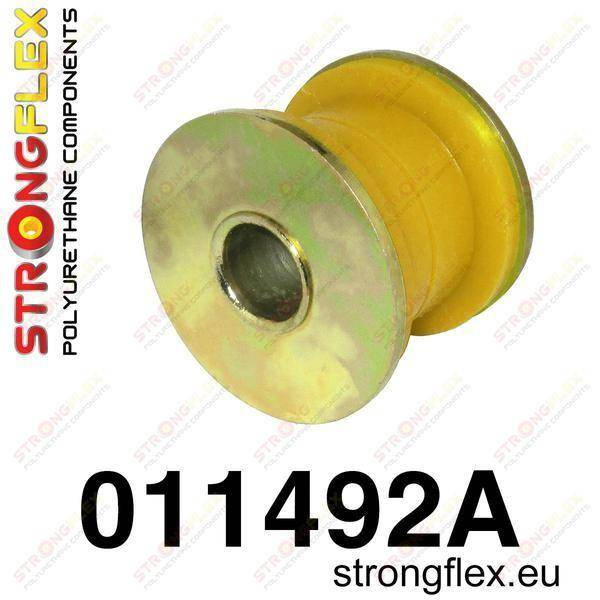 Strongflex Etualatukivarren takapusla 011492