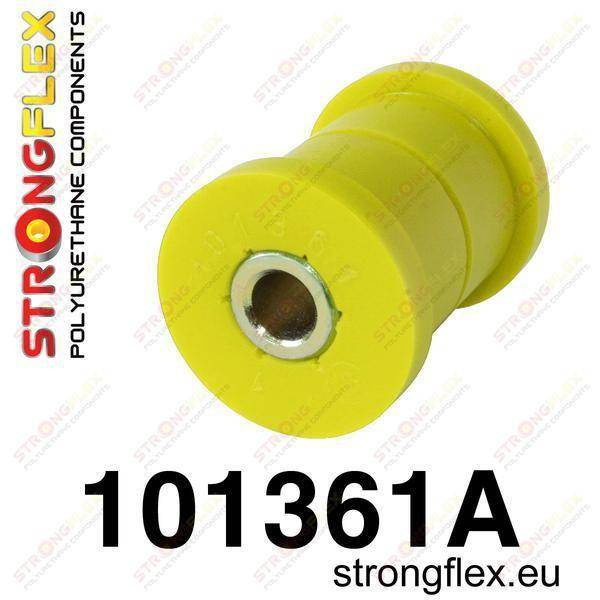 Strongflex Etujousituksen alempi takapusla 101361