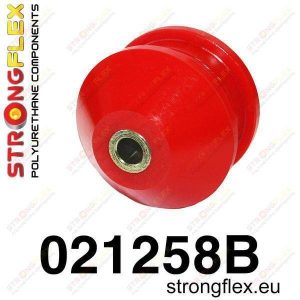 Strongflex Etualatukivarren takapusla 021258