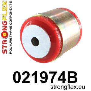 Strongflex Etualatukivarren takapusla 65mm 021974