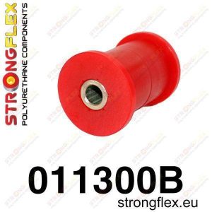 Strongflex Etualatukivarren ulkopusla 011300