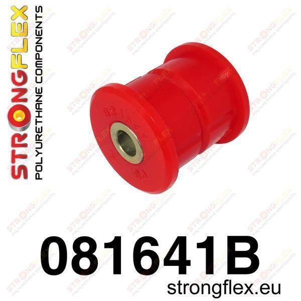 Strongflex Etualatukivarren ulkopusla 081641