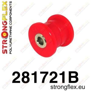 Strongflex Etualatukivarren ulkopusla 281721