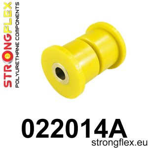 Strongflex Etualatukivarren pusla – ulko 022014