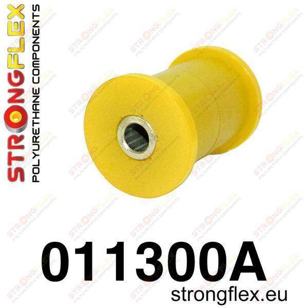 Strongflex Etualatukivarren ulkopusla 011300