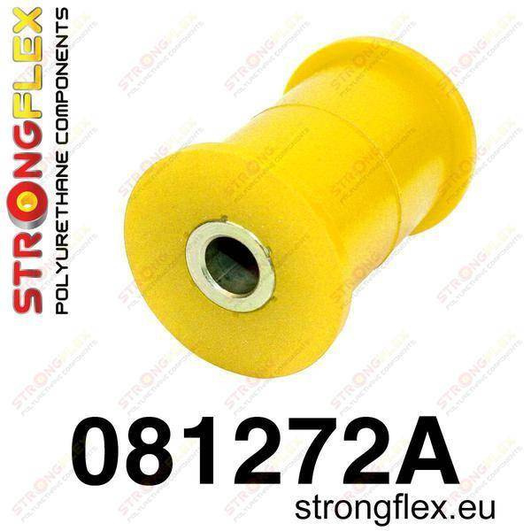 Strongflex Etualatukivarren ulkopusla 081272
