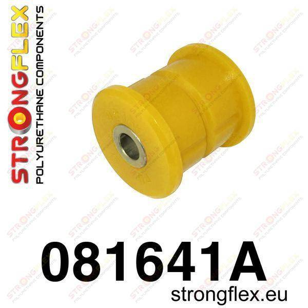 Strongflex Etualatukivarren ulkopusla 081641