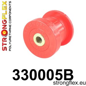 Strongflex Etuylätukivarren pusla 330005