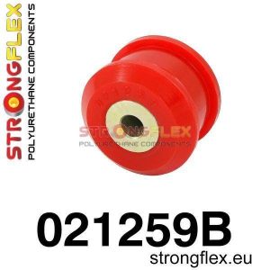 Strongflex Etuylätukivarren pusla 021259