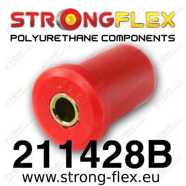 Strongflex Etuylätukivarren pusla 211428