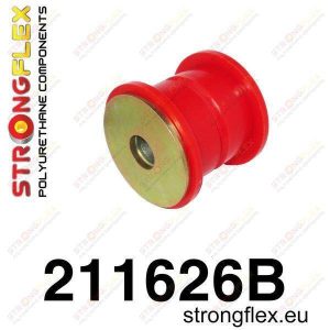 Strongflex Etuylätukivarren pusla 211626
