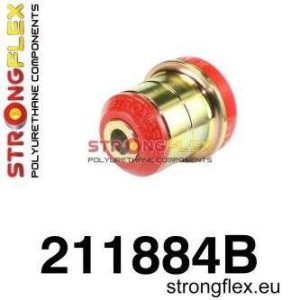 Strongflex Etuylätukivarren pusla 211884