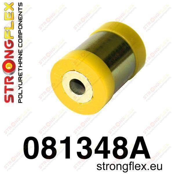 Strongflex Etuylätukivarren pusla 081348
