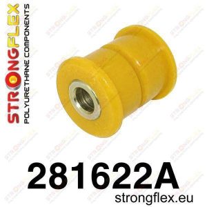 Strongflex Etuylätukivarren pusla 281622