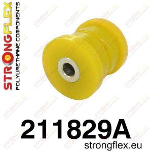 Strongflex Etuylätukivarren pusla 211829