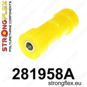 Strongflex Etuylätukivarren alapusla 281958