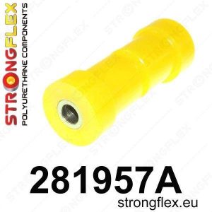 Strongflex Etuylätukivarren yläpusla 281957