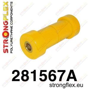 Strongflex Etuylätukivarren pusla 281567