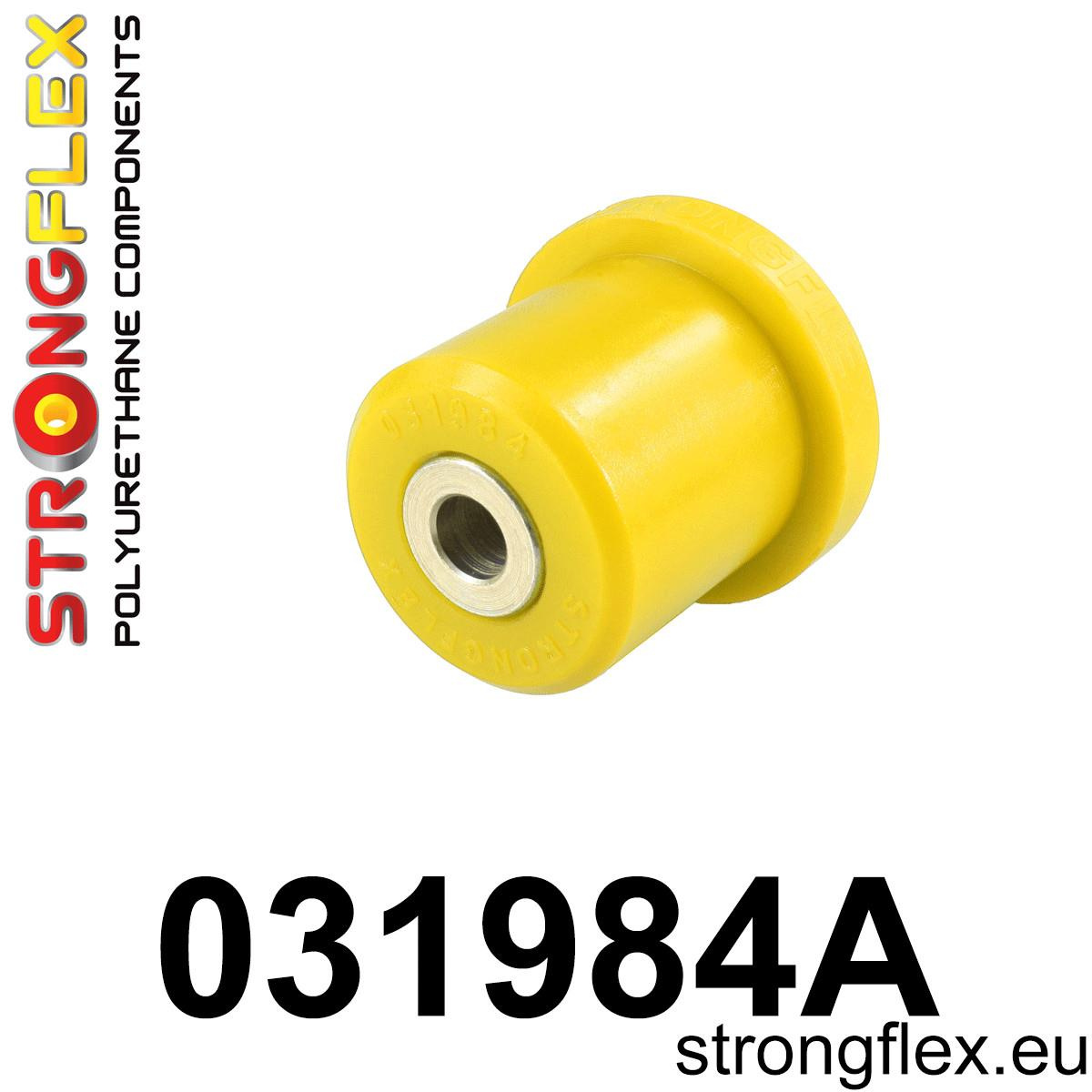 Strongflex Etuylätukivarren pusla – etu 031984