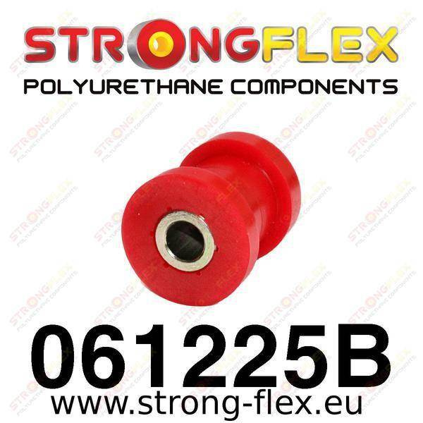 Strongflex Pitkän etuylätukivarren pusla 061225