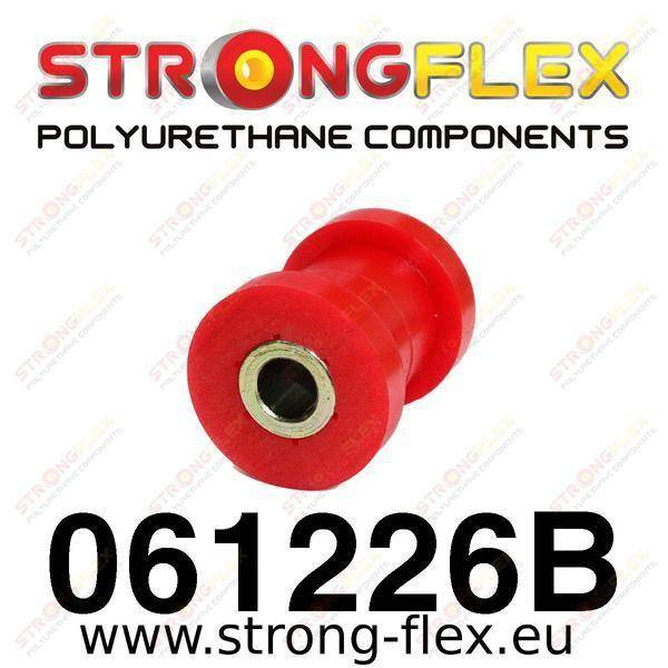 Strongflex Lyhyen etuylätukivarren pusla 061226