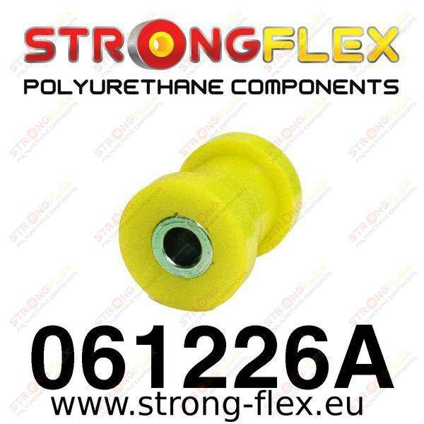 Strongflex Lyhyen etuylätukivarren pusla 061226