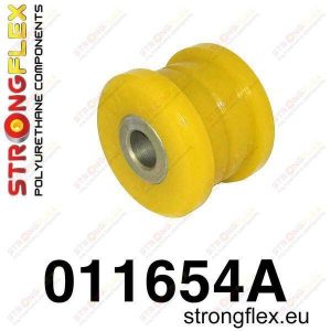 Strongflex Etuylätukivarren takapusla 011654