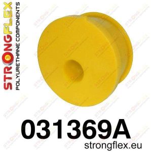 Strongflex Etualatukivarren pusla M3, epäkeskeinen 031369