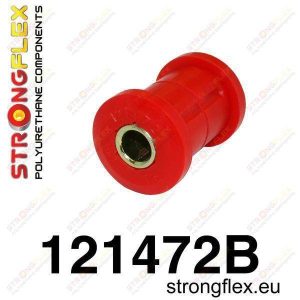 Strongflex Etutukivarren etupusla 14mm 121472