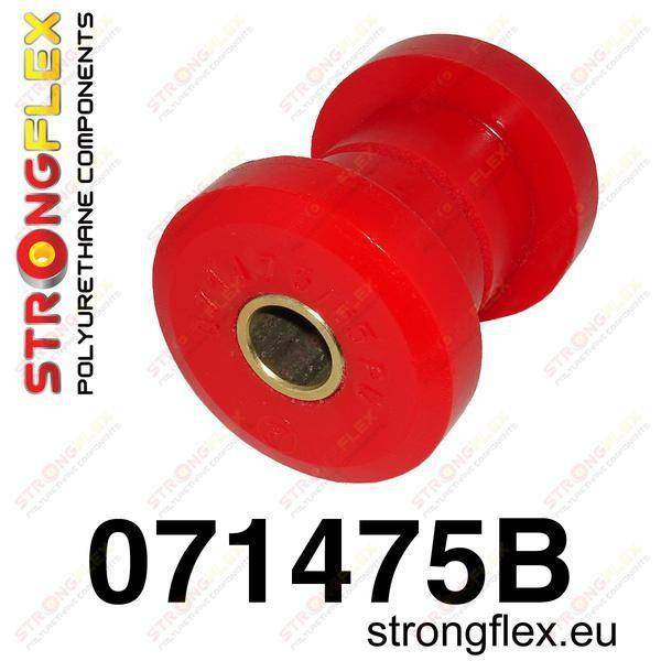 Strongflex Etutukivarren etupusla – pultti 14mm 071475