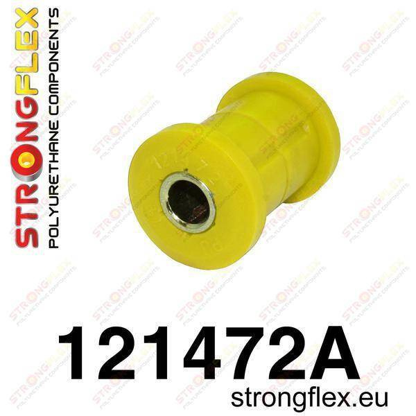 Strongflex Etutukivarren etupusla 14mm 121472