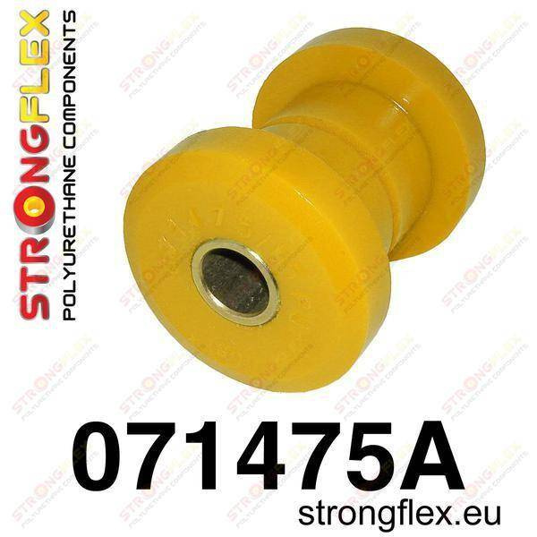 Strongflex Etutukivarren etupusla – pultti 14mm 071475