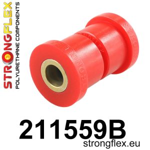 Strongflex Etutukivarren etupusla 211559