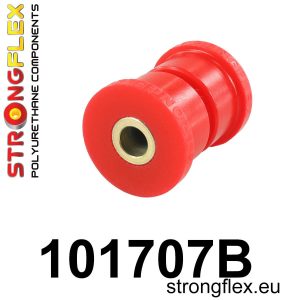 Strongflex Etualatukivarren etupusla 101707
