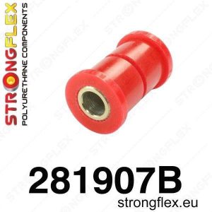 Strongflex Etutukivarren etupusla 26mm 281907