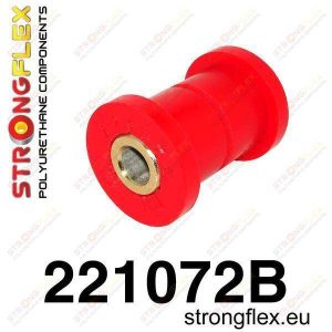 Strongflex Etutukivarren etupusla 30mm 221072