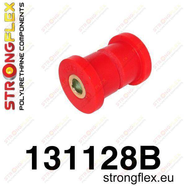 Strongflex Etutukivarren etupusla 131128