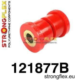 Strongflex Etualatukivarren etupusla 121877