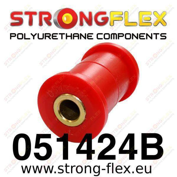 Strongflex Etutukivarren etupusla 051424