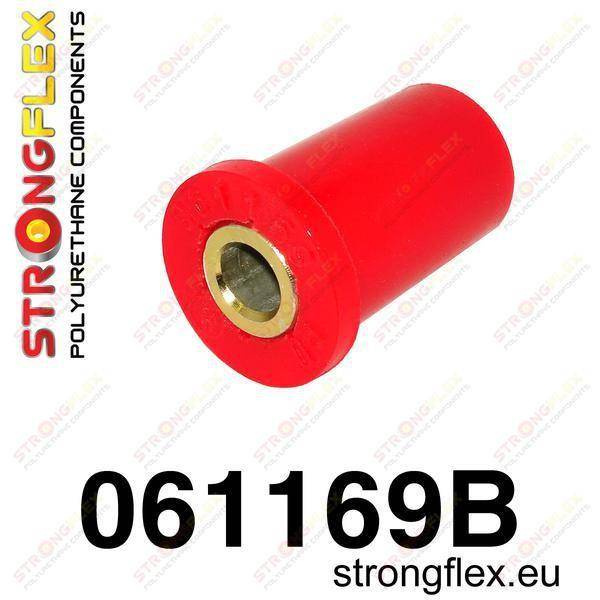 Strongflex Etutukivarren etupusla 061169