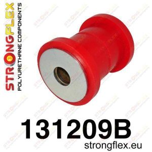 Strongflex Etutukivarren etupusla 131209