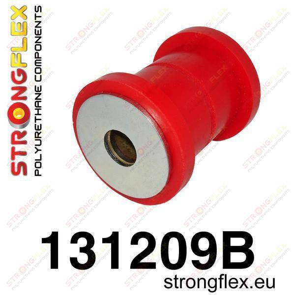 Strongflex Etutukivarren etupusla 131209