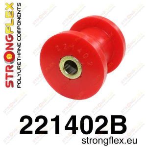 Strongflex Etutukivarren etupusla 221402
