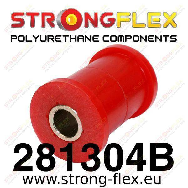 Strongflex Etutukivarren etupusla 281304