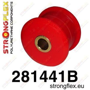 Strongflex Vetotangon pusla tasauspyörästön kiinnikkeeseen 281441