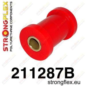 Strongflex Etutukivarren etupusla 211287