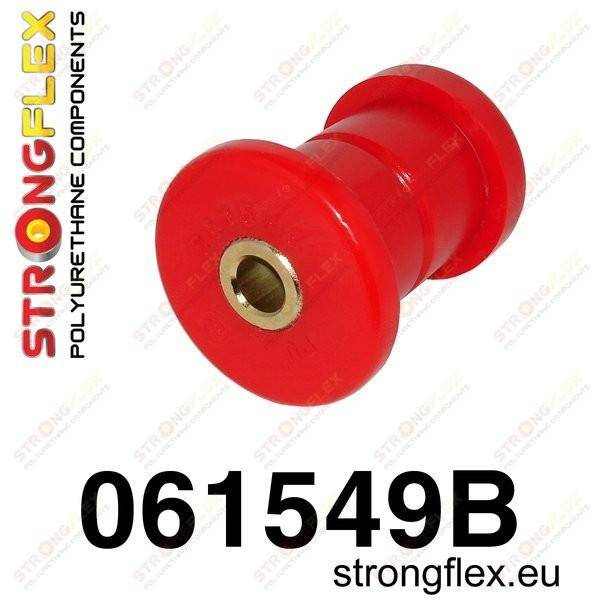 Strongflex Etutukivarren etupusla 061549